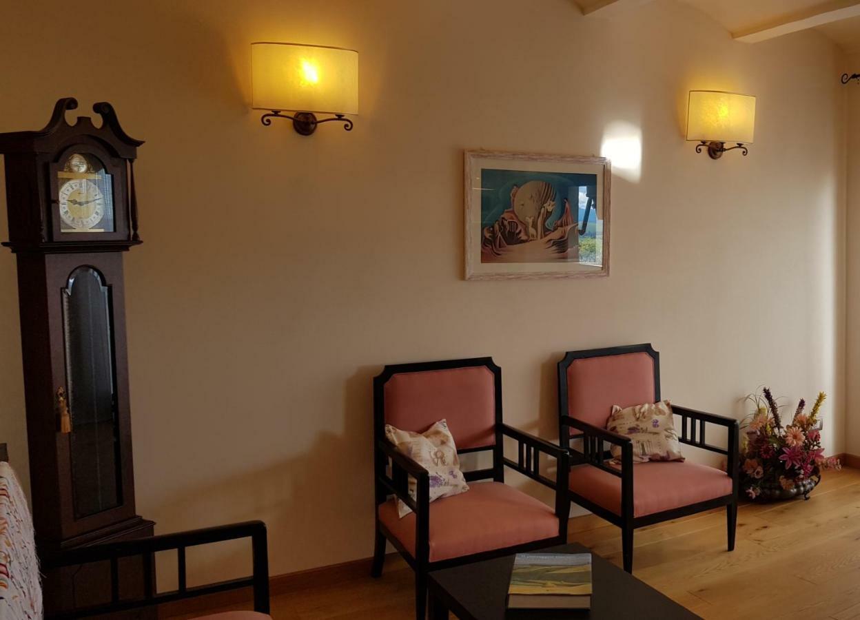 Bella Vista Flat Apartment Petroio Екстериор снимка