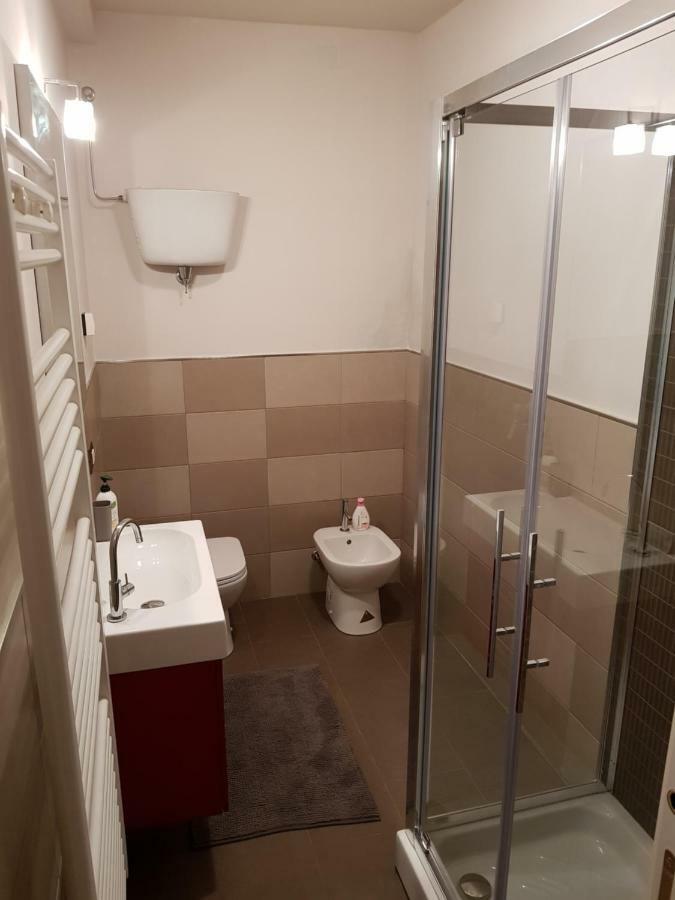 Bella Vista Flat Apartment Petroio Екстериор снимка