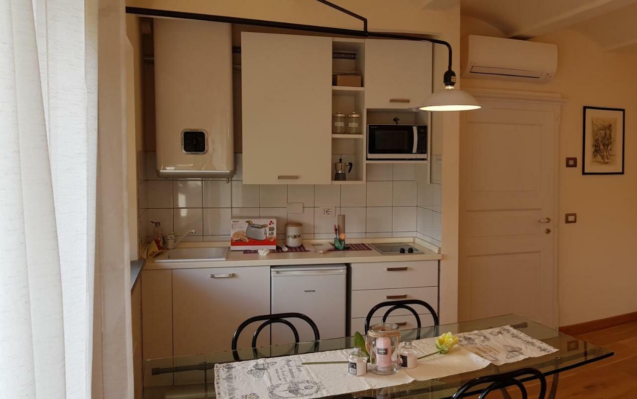 Bella Vista Flat Apartment Petroio Екстериор снимка